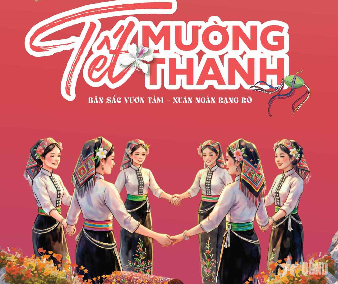 Đưa bản sắc Tây Bắc thành nét riêng phát triển du lịch